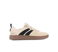 Palladium - Pallacup Flame Og - Chaussures lifestyle Almond Milk/Black - 46