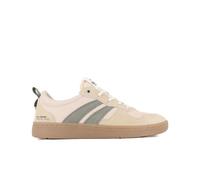 Palladium - Pallacup Flame Og - Chaussures lifestyle Almond Milk/Vetiver - 47