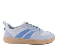 Baskets femme Palladium Pallacup Flame Sde Bleu 37