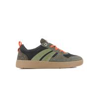 Palladium - Pallacup Flame Sde - Chaussures lifestyle Beluga/Olive Night - 43