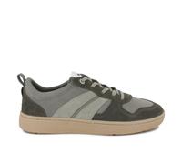 Baskets Palladium Pallacup Flame Sde M pour Homme 45 Vert