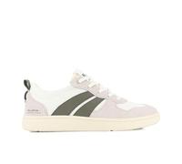 Palladium Pallacup Flame TX Chaussures en Cuir Orange