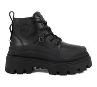 Bottines femme Palladium Pallasquad Chuk LTH Noir 36