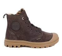 Palladium Palladium Pampa Hi Zip Wl Wild Ankle BootFemme