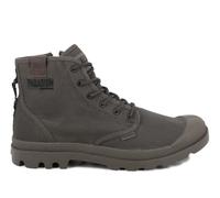 Palladium Palladium Pampa Pine Wax Ankle BootMixte