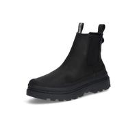 Bottines Palladium Trooper Noir 42