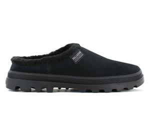 PALLADIUM PALLADUNE MULE WARM - 74337-008-M - EU 39 UK 5.5
