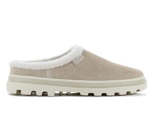 PALLADIUM PALLADUNE MULE WARM - 74337-271-M - EU 40 UK 6.5