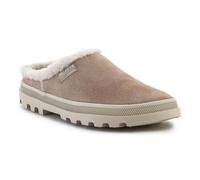 Palladium Palladune Mule Warm Slippers Beige EU 39 Homme