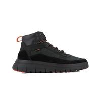 Palladium Baskets Pallaflex Cuff Homme Noir Taille 42