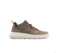 Palladium Baskets PALLAFLEX LO MIX pour homme Vert taille 45