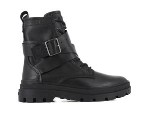 Palladium Pallagrade Ankle BootFemme
