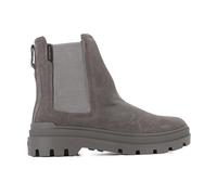 Palladium Bottines femme Grade Chelsea S Gris Taille 37