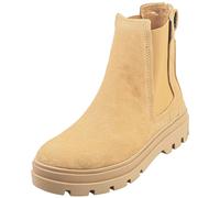 Palladium PALLAGRADE Femme Bottines Chelsea Marron - 38 EU