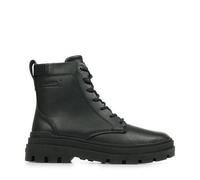Palladium Chaussures lifestyle Pallagrade Officer L Femme Noir 38