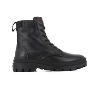 Palladium Chaussures lifestyle Pallagrade Officer L Femme Noir 38