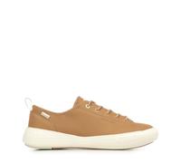 Palladium Baskets Pallanova Lo Lth W Femme Taille 39 Marron