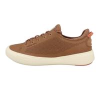 Palladium Pallanova Lth Baskets low Femmes Chaussures de Sport Décontractées
