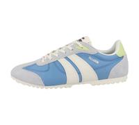 Palladium Pallaracer Flame Baskets Low Top Femme Chaussures Sport Rose 37-43