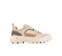 Palladium - Pallarider Lo Track - Chaussures lifestyle Warm Sand - 47