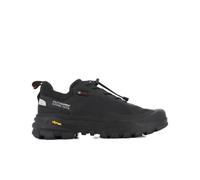 Palladium - Pallarider Lo TX WPA - Chaussures lifestyle Black - 37