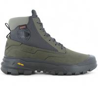 PALLADIUM PALLARIDER SC WP+ - 09541-309-M - EU 43 UK 9