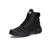 Palladium Homme Bottes Pallarider SC WP, Black, 44.5 EU