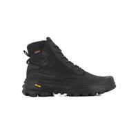 Palladium - Pallarider SC WP+ - Chaussures lifestyle homme Black - 44.5