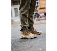 Palladium - Pallarider SC WP+ - Chaussures lifestyle homme Dusky Green/Brown - 41.5