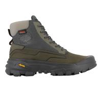 PALLADIUM Pallarider Sc Wp+ M - Homme - Vert / Gris - taille 44- modèle 2026