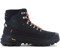 PALLADIUM Pallarider Thins WP+ Waterproof - Hommes Bottes D'Hiver 79540-008-M