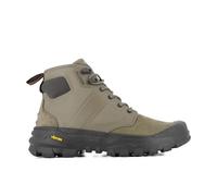 Palladium Pallarider Zip Mix Ankle BootMixte
