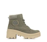 Palladium Pallarise Nbk Wl - 37