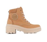 Palladium Pallarise Nbk Wl, Boots Femme