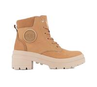 Palladium Bottines Pallarise Nbk Wool W Femme Marron Taille 38