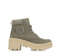 Palladium Pallarise Nbk Wl, Bottines femme 38