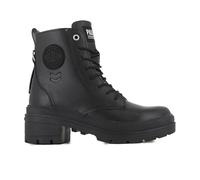 Palladium Bottines femme Pallarise Ranger L à lacets noir Taille 39
