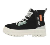 Palladium Pallashock Backzip 2 Baskets Montantes Femme Chaussures de Sport