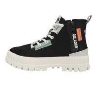 Palladium Pallashock Backzip 2 Sneakers Haut Femmes Chaussures De Sport