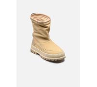 Palladium PALLASHOCK HIVER HI pour 41 Beige