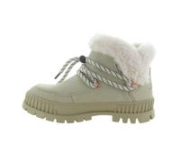 Palladium - Pallashock Lo Hiver - Femme - Chaussures - Beige - Taille: 41 EU