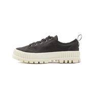 Palladium PALLASHOCK LO ORG 2, Basket Mixte, Black, 46