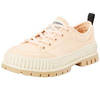 Palladium PALLASHOCK LO ORG 2, Basket Mixte, PEASKIN, 47