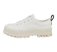 Palladium Pallashock Lo Org 2 Baskets Low Unisex Adultes
