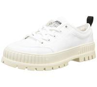 Palladium Pallashock Lo Org 2 Low Shoe Mixte