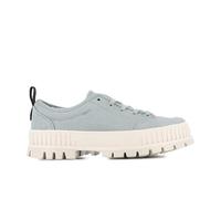 Palladium Pallashock Lo Org 2~Slate Gray, 41EU