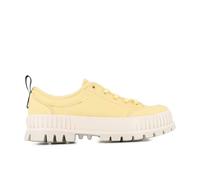 Palladium Pallashock Lo Org 2~Yellow Twist, 36EU