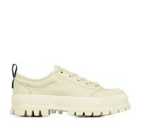Baskets Palladium PALLASHOCK LO ORG 2 pour Femme 40 Blanc
