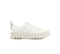 Palladium Baskets basses blanc, Taille 39