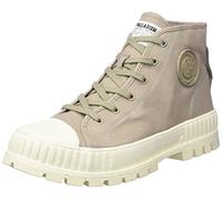 Palladium Pallashock Mid Org Sneaker BootsMixte